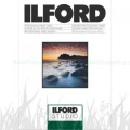 Papier fotograficzny Ilford Studio Glossy 250g - A4 (50 arkuszy) (2008037)