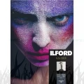 Papier fotograficzny Ilford Galerie SemiGloss Duo 250g - A4 (25 arkuszy) (2001781)