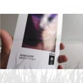Papier fotograficzny Ilford Galerie SemiGloss Duo 250g - A4 (25 arkuszy) (2001781)