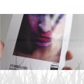 Papier fotograficzny Ilford Galerie SemiGloss Duo 250g - A4 (25 arkuszy) (2001781)
