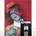 Papier fotograficzny Ilford Galerie Heavyweight Duo Matt 310g - A4 (25 arkuszy) (2002741)