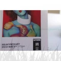 Papier fotograficzny Ilford Galerie Heavyweight Duo Matt 310g - A4 (25 arkuszy) (2002741)