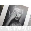 Papier fotograficzny Ilford Galerie Gold Fibre Rag 270g - A4 (25 arkuszy) (2004091)