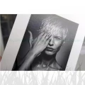 Papier fotograficzny Ilford Galerie Gold Fibre Rag 270g - A4 (25 arkuszy) (2004091)