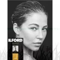 Papier fotograficzny Ilford Galerie Fine Art Smooth 200g - A4 (25 arkuszy) (2004059)