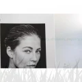Papier fotograficzny Ilford Galerie Fine Art Smooth 200g - A4 (25 arkuszy) (2004059)