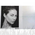 Papier fotograficzny Ilford Galerie Fine Art Smooth 200g - A4 (25 arkuszy) (2004059)
