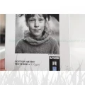 Papier fotograficzny Ilford Galerie Cotton Artist Textured 310g - A4 (25 arkuszy) (2004052)