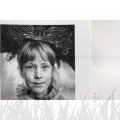 Papier fotograficzny Ilford Galerie Cotton Artist Textured 310g - A4 (25 arkuszy) (2004052)