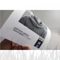 Papier fotograficzny Ilford Galerie Cotton Artist Textured 310g - A4 (25 arkuszy) (2004052)