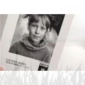 Papier fotograficzny Ilford Galerie Cotton Artist Textured 310g - A4 (25 arkuszy) (2004052)