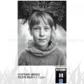 Papier fotograficzny Ilford Galerie Cotton Artist Textured 310g - A4 (25 arkuszy) (2004052)