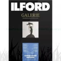 Papier fotograficzny Ilford Galerie Cotton Artist Textured 310g - A4 (25 arkuszy) (2004052)