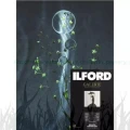 Papier fotograficzny Ilford Galerie Smooth Cotton Rag 310g - A4 (25 arkuszy) (2004038)