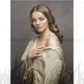 Papier fotograficzny Ilford Galerie Textured Cotton Rag 310g - A4 (25 arkuszy) (2004045)