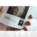 Papier fotograficzny Ilford Galerie Textured Cotton Rag 310g - A4 (25 arkuszy) (2004045)