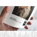 Papier fotograficzny Ilford Galerie Textured Cotton Rag 310g - A4 (25 arkuszy) (2004045)