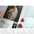 Papier fotograficzny Ilford Galerie Textured Cotton Rag 310g - A4 (25 arkuszy) (2004045)