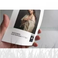 Papier fotograficzny Ilford Galerie Textured Cotton Rag 310g - A4 (25 arkuszy) (2004045)