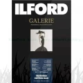Papier fotograficzny Ilford Galerie Textured Cotton Rag 310g - A4 (25 arkuszy) (2004045)