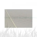 Papier ozdobny IMPRIME Elfenbein Chamois Ribbed 116 246g/m2 - kremowy (A4/20 ark.) (IMP-10)
