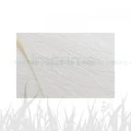 Papier ozdobny IMPRIME Elfenbein Chamois Leather 134 246g/m2 - kremowy (A4/20 ark.) (IMP-06)