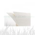 Papier ozdobny IMPRIME Elfenbein Chamois Leather 134 246g/m2 - kremowy (A4/20 ark.) (IMP-06)