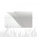 Papier ozdobny IMPRIME Elfenbein White Linen 500 246g/m2 - bia?y (A4/20 ark.) (IMP-07)