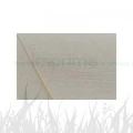 Papier ozdobny IMPRIME Elfenbein Chamois Linen 500 246g/m2 - kremowy (A4/20 ark.) (IMP-08)