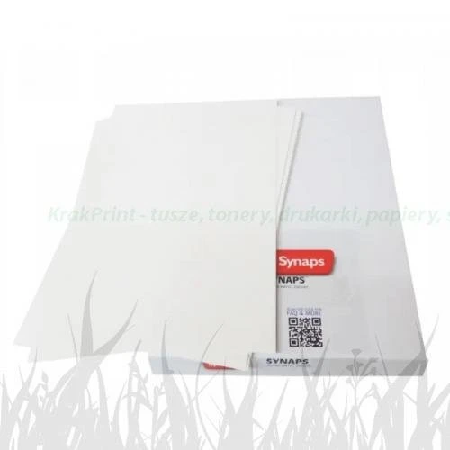 Papier syntetyczny SYNAPS XM 450g A4 (250 arkuszy) (XM450A4)