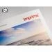 Papier IMPRIME Premium PWS270 White Satin 270gsm - A4, 25 arkuszy (90550140740)