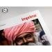 Papier IMPRIME Premium PBW300 Pearl Bright White 300gsm - A4, 40 arkuszy (90234003740)