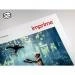 Papier IMPRIME Premium MHW230 Matt High White DUO 230gsm - A4, 50 arkuszy (90550190742)