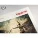 Papier IMPRIME Premium LAM230 Warm White Matt 230gsm - A4, 50 arkuszy (90550104740)