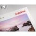 Papier IMPRIME Premium MNV300 Natural Velvet 300gsm - A4, 25 arkuszy (90550002740)