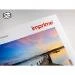 Papier IMPRIME Premium SM190 Satin Warmtone 200gsm - A4, 50 arkuszy (90242007740)