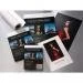 Papier HAHNEMUHLE FineArt Baryta Satin 300gsm A4 (25 arkuszy) (10641733)