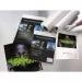 Papier HAHNEMUHLE PHOTO RAG Pearl 320gsm A4 (25 arkuszy) (10641667)