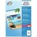 Papier Avery Zweckform High Gloss - A4, 200g/m2, 200 ark. (1398-200)