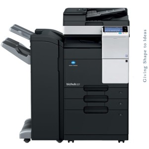 Kserokopiarka Konica-Minolta Bizhub 367(A789021) konfiguracja 10