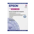 Epson Matte Paper Heavy Weight, DIN A3+, 167g/m2, 50 Arkuszy (C13S041264)