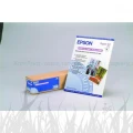 Epson WaterColor Paper - Radiant White, DIN A3+, 190g/m2, 20 Arkuszy (C13S041352)