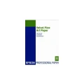 Epson Velvet Fine Art Paper, DIN A3+, 260g/m2, 20 Arkuszy (C13S041637)
