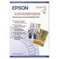 Epson C13S041896 - Papier (Papier UltraSmooth Fine-Art Paper A3+ (25 ark.))