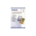 Epson C13S041896 - Papier (Papier UltraSmooth Fine-Art Paper A3+ (25 ark.))