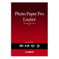 Papier CANON Pro Luster Photo LU-101 260 g/m2 - A3+, 20 arkuszy (6211B008)