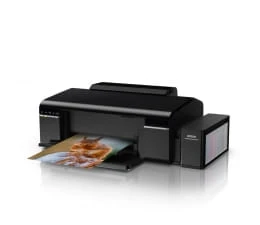 Drukarka atramentowa Epson L805 (C11CE86401)