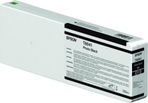 Tusz Epson Nr.T8041 do SC-P7000 | 700ml (C13T804100 / C13T55K100) PhotoBlack