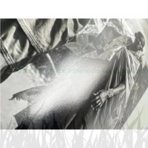 Papier fotograficzny Ilford Studio Satin 250g - A3+ (25 arkuszy) (2008005)