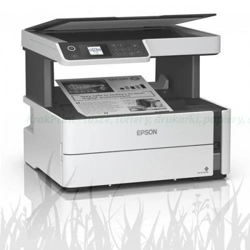 Urządzenie wielofunkcyjne atramentowe Epson EcoTank M2170 (C11CH43402)
